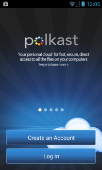 „Polkast_Android“