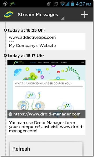 Droid-Manager-Android-App-Stream Droid-Manager-Android-App-Stream