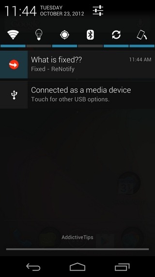 ReNotify-Android-Home3