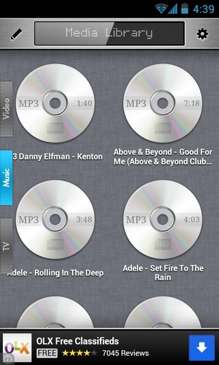 „RockPlayer2-Android-Music“ „RockPlayer2-Android-Music“