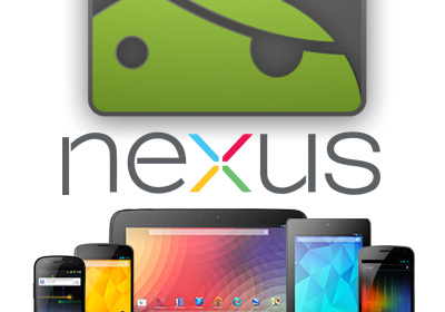 Root-all-Google-Nexus-uređaji na Linux