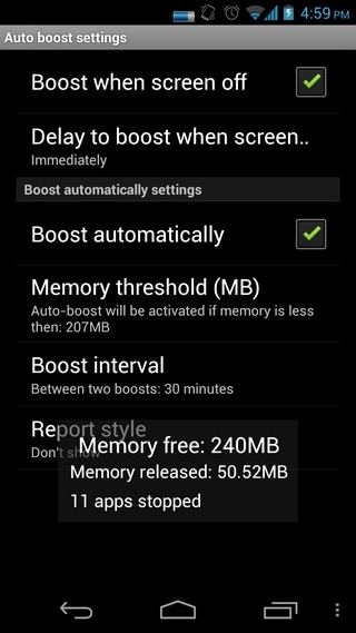 Smart-Memory-Booster-Android-Auto