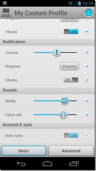 Smart-Settings-Android-Custom-Profile4