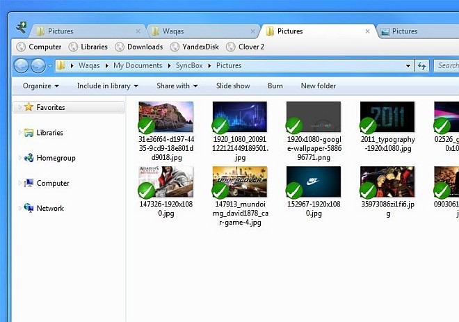 Syncbox_Synced Syncbox_Synced