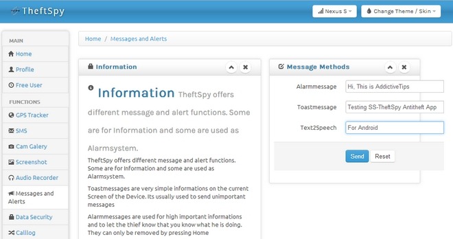 SS-TheftSpy-Android-Web-Meesages-And-Alerts