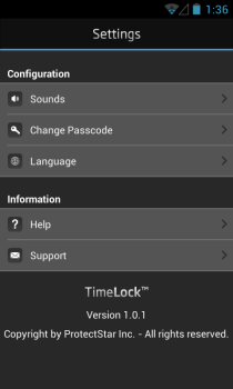 TimeLock_Settings