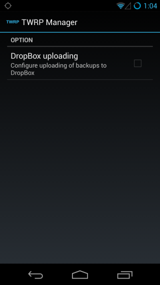Dropbox Dropbox