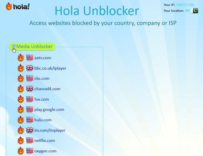 Hola-Unblocker-Ρυθμίσεις_1