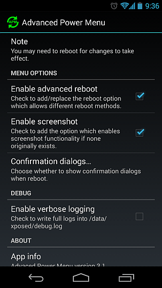 Xposed Framework for Android 11