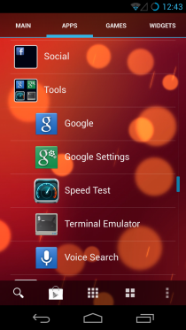 Wyze Launcher 7