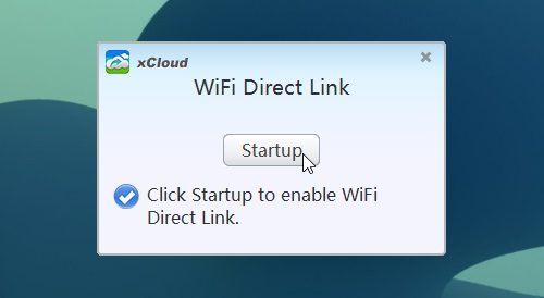 xCloud_Wifi Άμεση