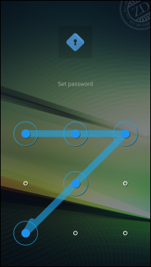 ZDlock_Pattern