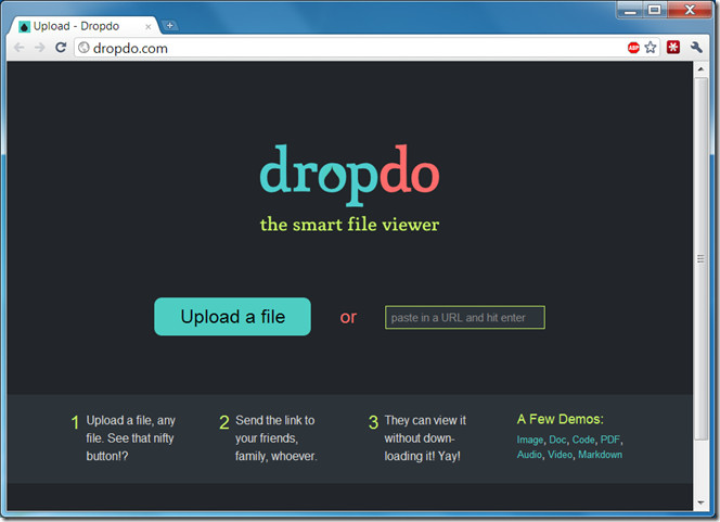 Dropdo Dropdo