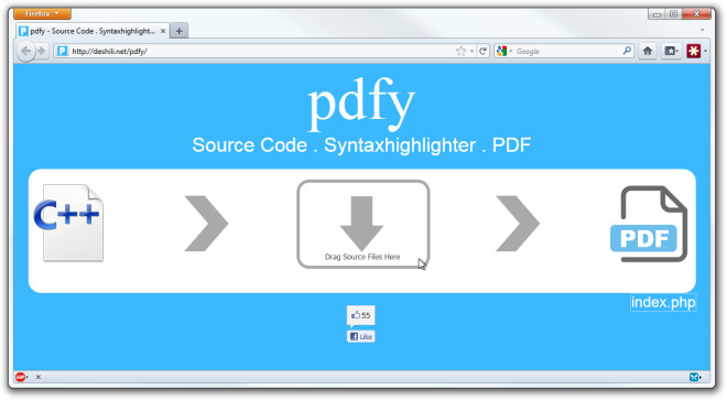 pdfy-ソースコード。 Syntaxhighlighter。 PDF-Mozilla Firefox pdfy-ソースコード。 Syntaxhighlighter。 PDF-Mozilla Firefox