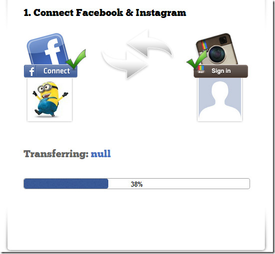 instafb転送 instafb転送