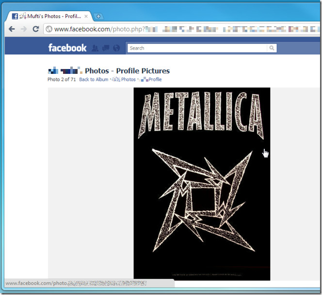 Facebook 2 Facebook 2