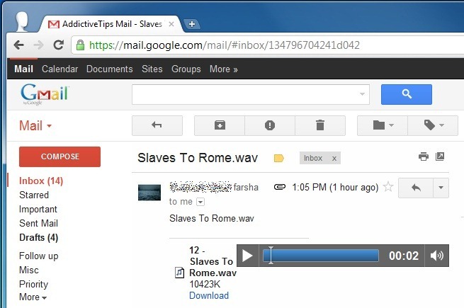 wav wav