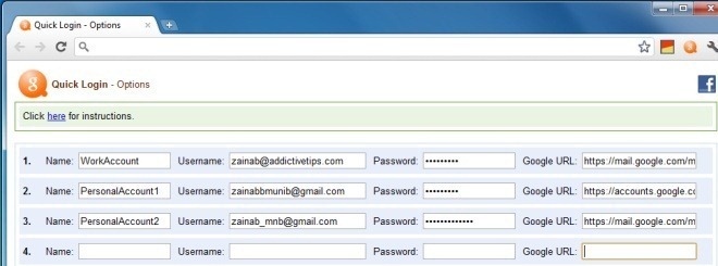 quicklogin-options quicklogin-options