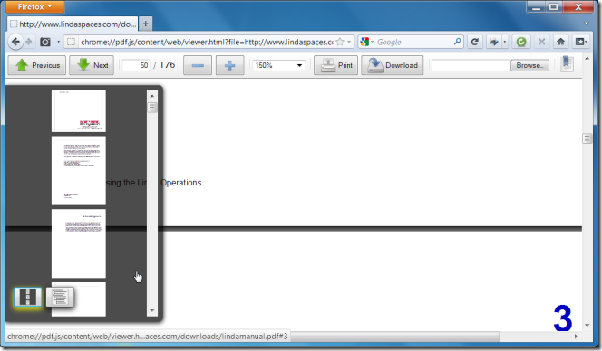 pdf.js Firefox pdf.js Firefox