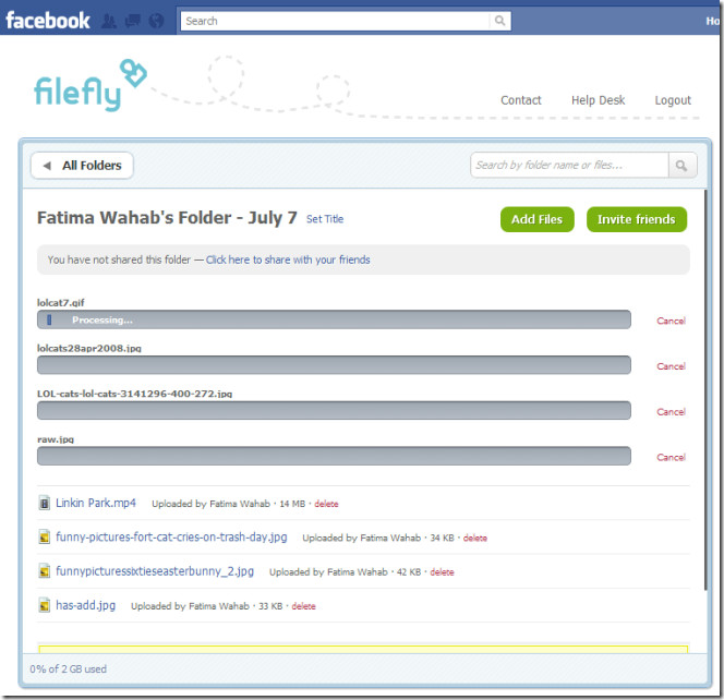 fileflyアップロードファイル fileflyアップロードファイル