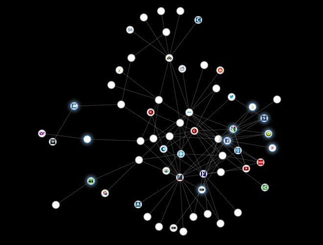 Collusion closeup