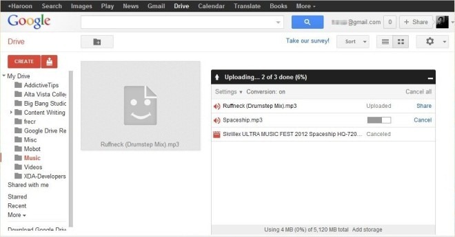 Google Drive Web Upload Google Drive Web Upload