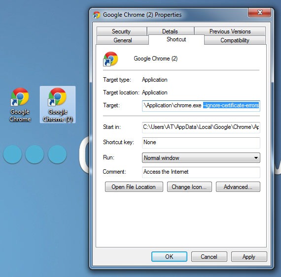 Disable-SSL-error-warnings Disable-SSL-error-warnings