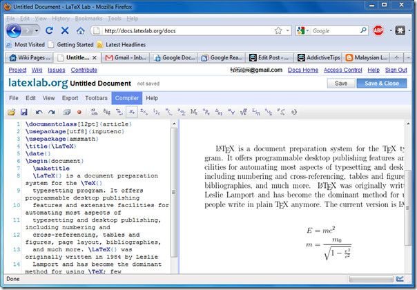 Latex не вставляется картинка