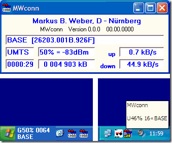 mwconn hlavní 3g připojení mwconn hlavní 3g připojení