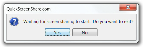 QuickScreenShare-prompt