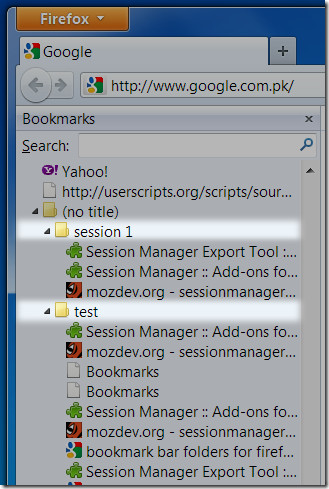 bookmarksbar-Firefox