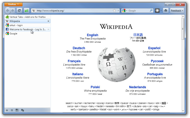 Wikipedia 2