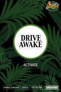 Fahren Sie Awake iOS Home Fahren Sie Awake iOS Home
