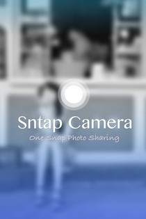 SntapCamera iOS SntapCamera iOS