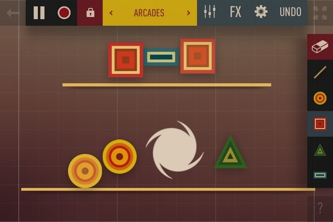 Musyc iOS Musyc iOS