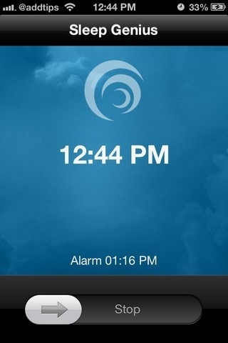 Schlaf Genius iOS LS Schlaf Genius iOS LS