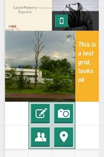 Raster iOS erstellen Raster iOS erstellen