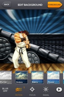 IOS Hintergrund IOS Hintergrund