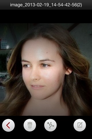 Beauty Box iOS Viewer Beauty Box iOS Viewer