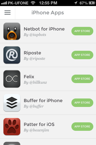 App.net Passporta-Apps App.net Passporta-Apps