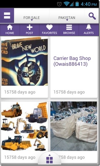 Mokriya-Craigslist-Android-iOS-Browse Mokriya-Craigslist-Android-iOS-Browse