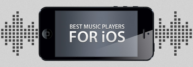 Beste Musik-Player-Apps für iOS