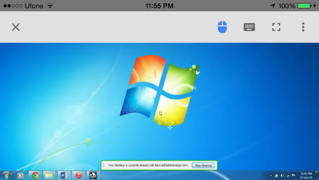 Chrome_Remote_Desktop