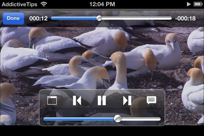 GPlayer Video GPlayer Video