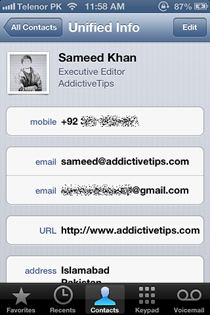 Contacts_Facebook Contacts_Facebook