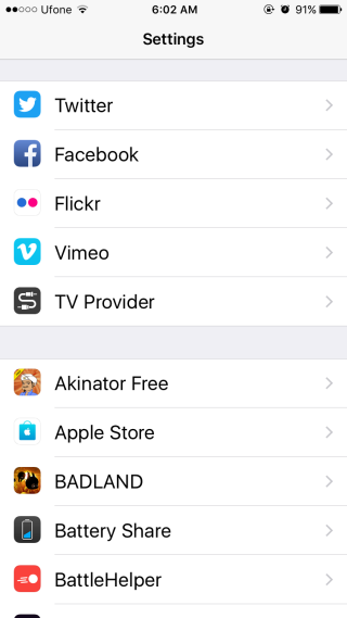 ios-tv-proivder