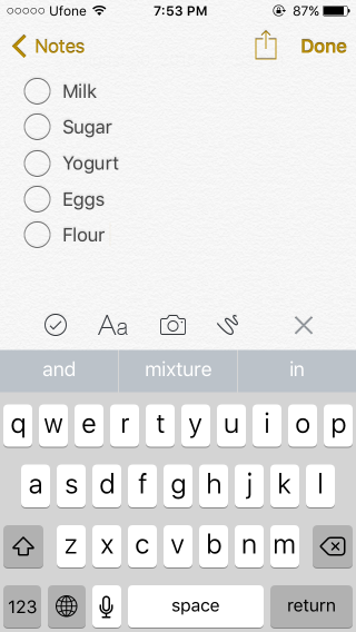 checklists-notes-ios9