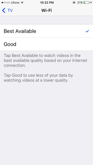 ios-10-tv-WiFi-kvalitet