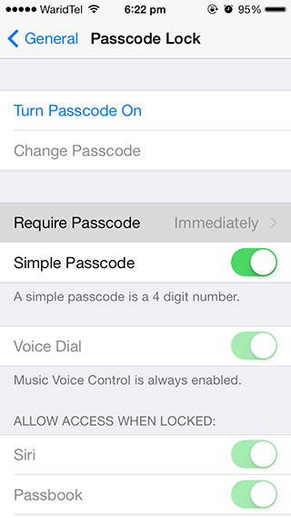 Require-Passcode-IOS-7