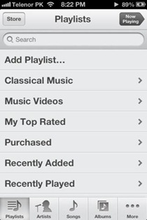 Menší známé funkce systému iOS 6 (20) Menší známé funkce systému iOS 6 (20)